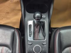 Audi Q2L 35 TFSI Dynamic Entry - ფოტო 19