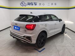 Audi Q2L 35 TFSI Dynamic Entry - ფოტო 2