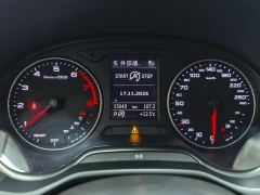 Audi Q2L 35 TFSI Dynamic Entry - ფოტო 20
