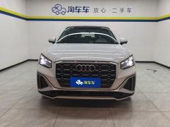 Audi Q2L 35 TFSI Dynamic Entry - ფოტო 3