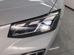 Audi Q2L 35 TFSI Dynamic Entry - ფოტო 4