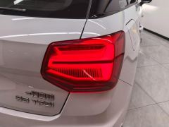 Audi Q2L 35 TFSI Dynamic Entry - ფოტო 5