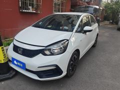 Honda Fit 1.5L Edition - ფოტო 1