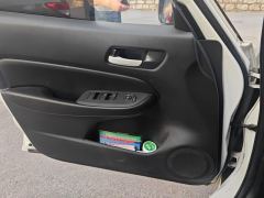 Honda Fit 1.5L Edition - ფოტო 12