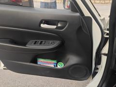 Honda Fit 1.5L Edition - ფოტო 13