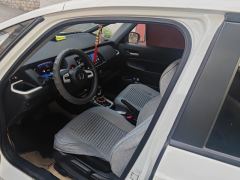 Honda Fit 1.5L Edition - ფოტო 14