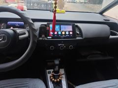 Honda Fit 1.5L Edition - ფოტო 17