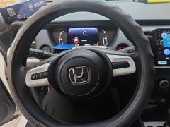 Honda Fit 1.5L Edition - ფოტო 18
