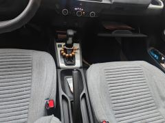 Honda Fit 1.5L Edition - ფოტო 19