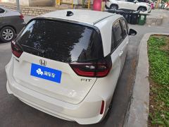 Honda Fit 1.5L Edition - ფოტო 2