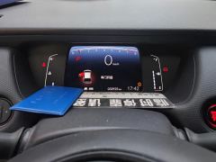 Honda Fit 1.5L Edition - ფოტო 20