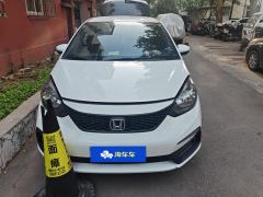 Honda Fit 1.5L Edition - ფოტო 3