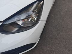 Honda Fit 1.5L Edition - ფოტო 4