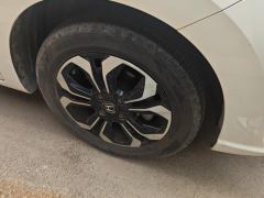 Honda Fit 1.5L Edition - ფოტო 6