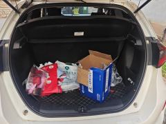 Honda Fit 1.5L Edition - ფოტო 7