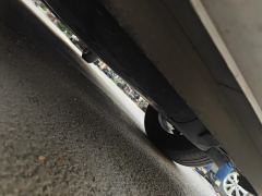 Honda Fit 1.5L Edition - ფოტო 8