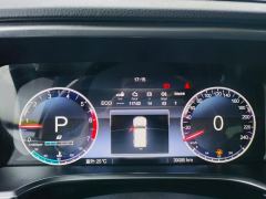 BAIC Off-RoadBJ40 Edition 2.0T AWD Edition - ფოტო 20