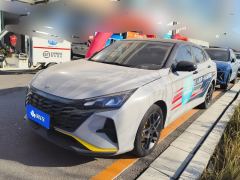 Dongfeng Yixuan Edition 1.5T Edition - ფოტო 1