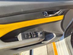 Dongfeng Yixuan Edition 1.5T Edition - ფოტო 13