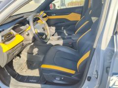 Dongfeng Yixuan Edition 1.5T Edition - ფოტო 14