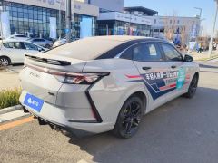 Dongfeng Yixuan Edition 1.5T Edition - ფოტო 2
