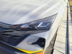 Dongfeng Yixuan Edition 1.5T Edition - ფოტო 4