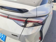 Dongfeng Yixuan Edition 1.5T Edition - ფოტო 5