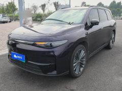 Leapmotor C16 EREV 200km Exclusive Edition - ფოტო 1