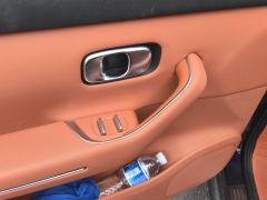 Leapmotor C16 EREV 200km Exclusive Edition - ფოტო 13