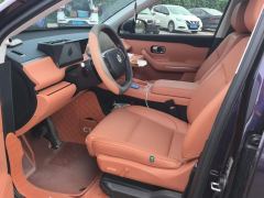 Leapmotor C16 EREV 200km Exclusive Edition - ფოტო 14