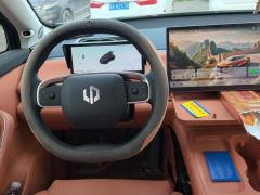 Leapmotor C16 EREV 200km Exclusive Edition - ფოტო 18