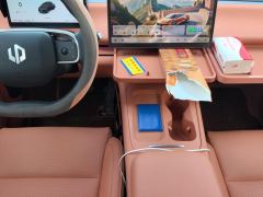 Leapmotor C16 EREV 200km Exclusive Edition - ფოტო 19