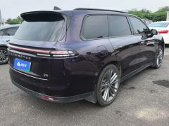 Leapmotor C16 EREV 200km Exclusive Edition - ფოტო 2