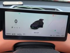 Leapmotor C16 EREV 200km Exclusive Edition - ფოტო 20