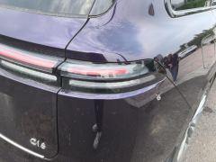 Leapmotor C16 EREV 200km Exclusive Edition - ფოტო 5