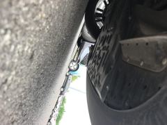 Leapmotor C16 EREV 200km Exclusive Edition - ფოტო 8