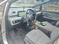 Aion Y 500km 70 Joy Edition Lithium iron phosphate - ფოტო 14