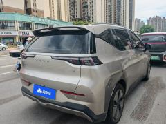 Aion Y 500km 70 Joy Edition Lithium iron phosphate - ფოტო 2