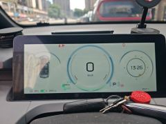 Aion Y 500km 70 Joy Edition Lithium iron phosphate - ფოტო 20