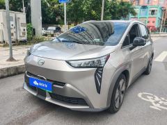 Aion Y 500km 70 Joy Edition Lithium iron phosphate - ფოტო 3