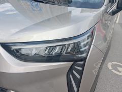 Aion Y 500km 70 Joy Edition Lithium iron phosphate - ფოტო 4