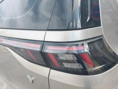 Aion Y 500km 70 Joy Edition Lithium iron phosphate - ფოტო 5