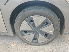Aion Y 500km 70 Joy Edition Lithium iron phosphate - ფოტო 6