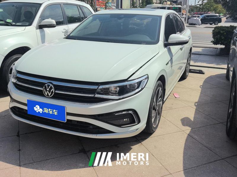 Volkswagen Bora 300TSI Edition - car from China