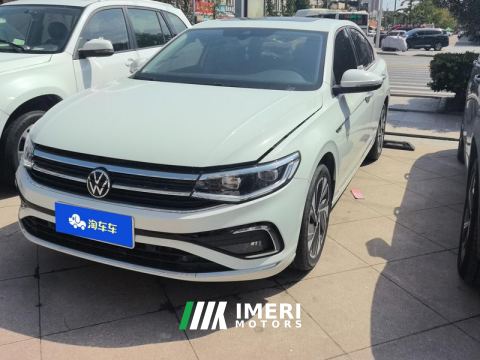 2023 Volkswagen Bora 300TSI Edition - ავტომობილი ჩინეთიდან