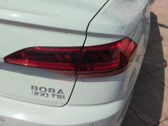 Volkswagen Bora 300TSI Edition - photo 5