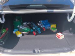 Volkswagen Bora 300TSI Edition - photo 7