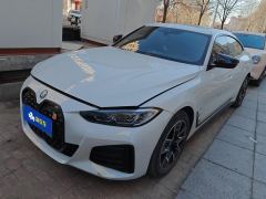 BMW i4 eDrive40 - ფოტო 1