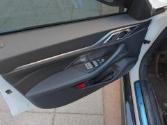 BMW i4 eDrive40 - ფოტო 12