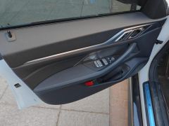 BMW i4 eDrive40 - ფოტო 13